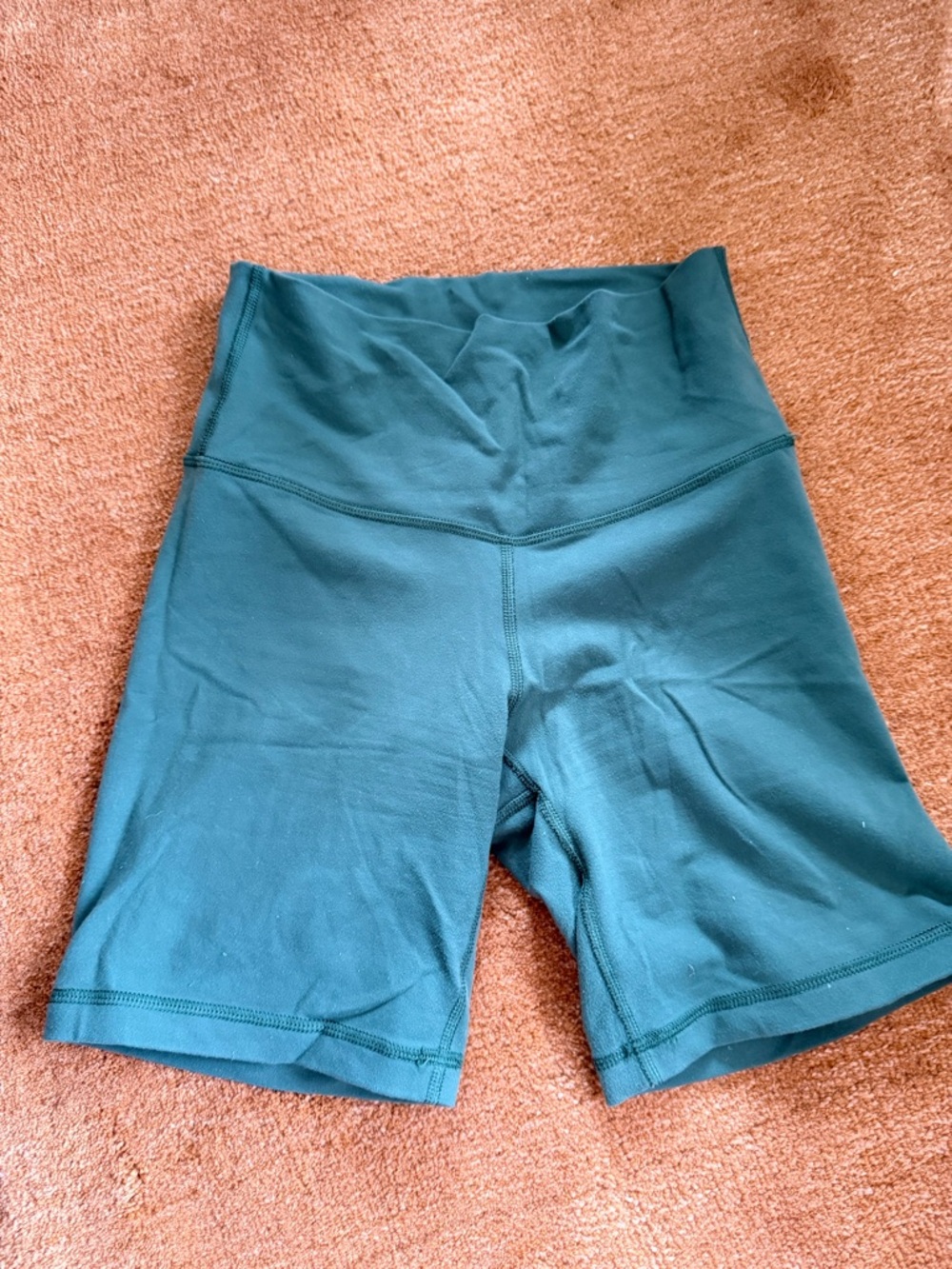 TNA Women’s Active Shorts
